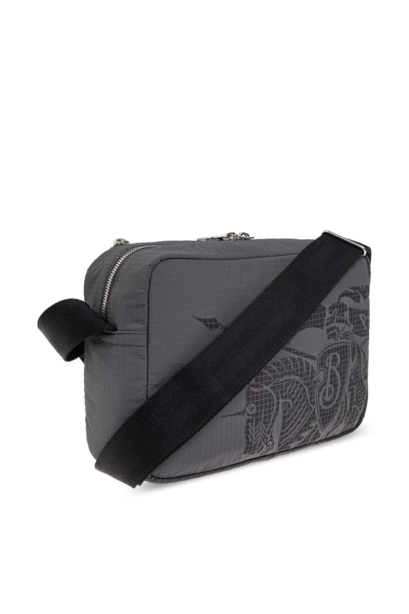 Burberry Shoulder bag with logo | Men's Bags | Vitkac